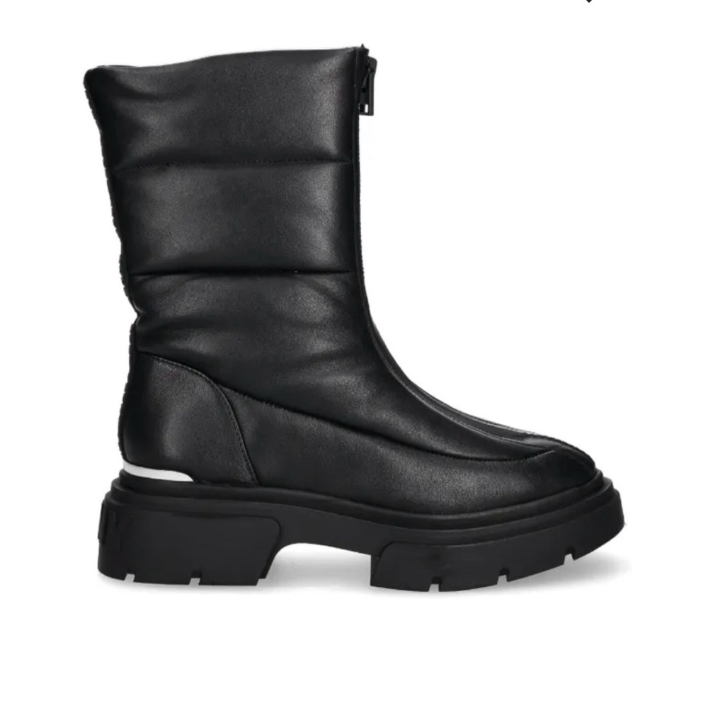 DKNY fiza Boots